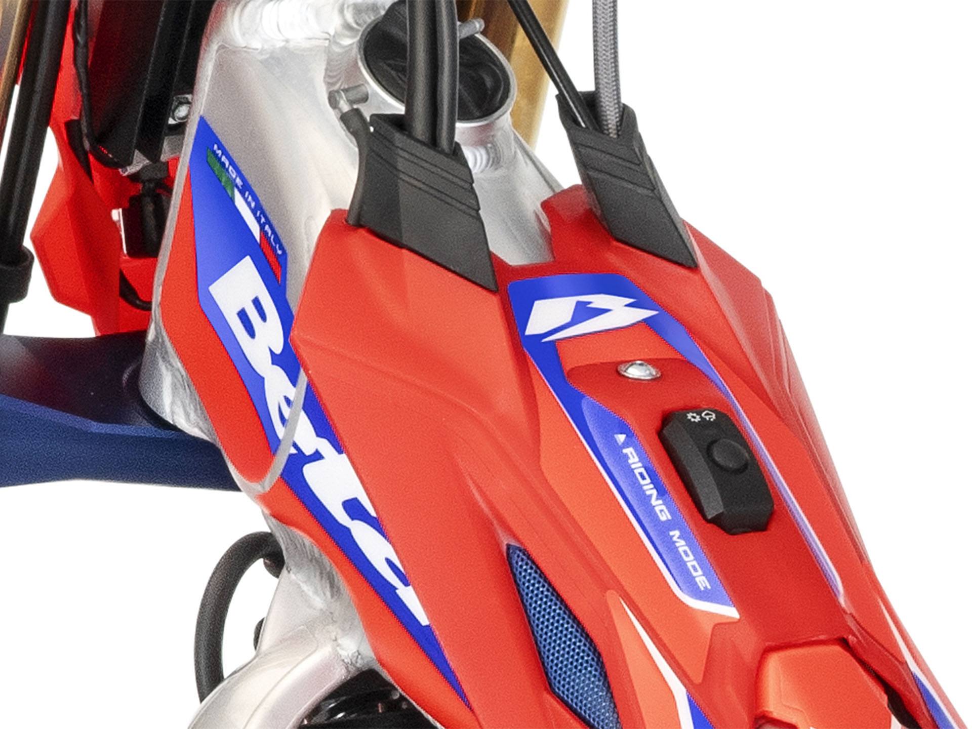 2024 Beta EVO Factory 300 2-Stroke in West Bridgewater, Massachusetts - Photo 5
