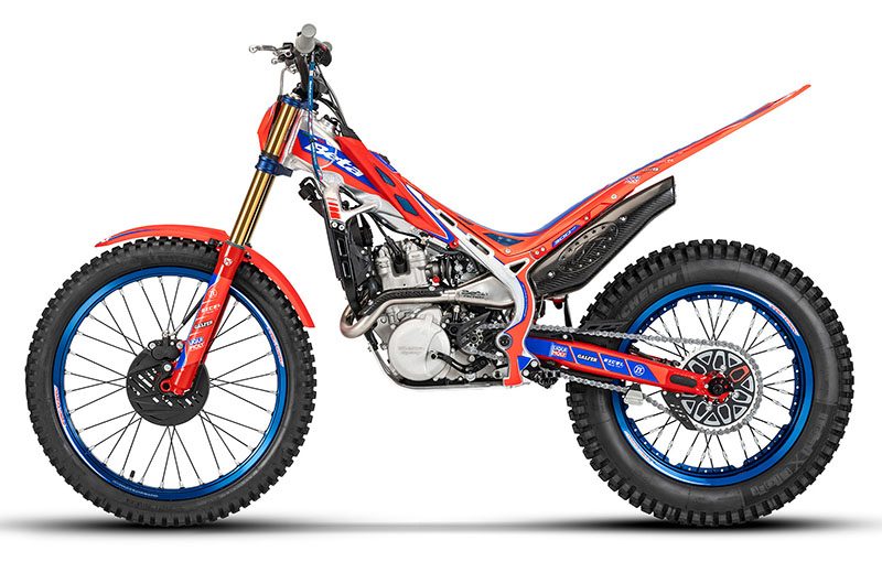 2024 Beta EVO Factory 300 4-Stroke in West Bridgewater, Massachusetts - Photo 1