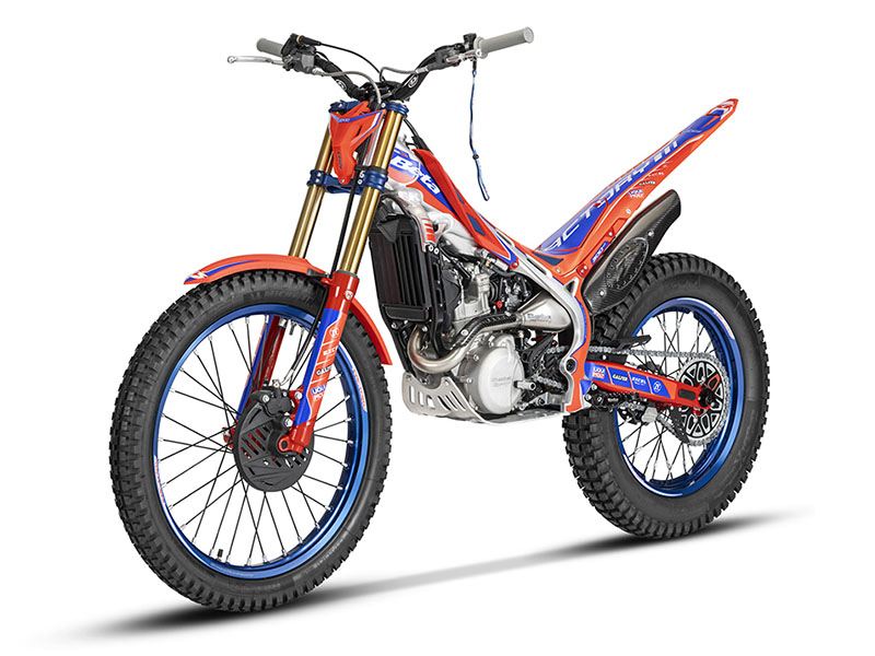 2024 Beta EVO Factory 300 4-Stroke in West Bridgewater, Massachusetts - Photo 2