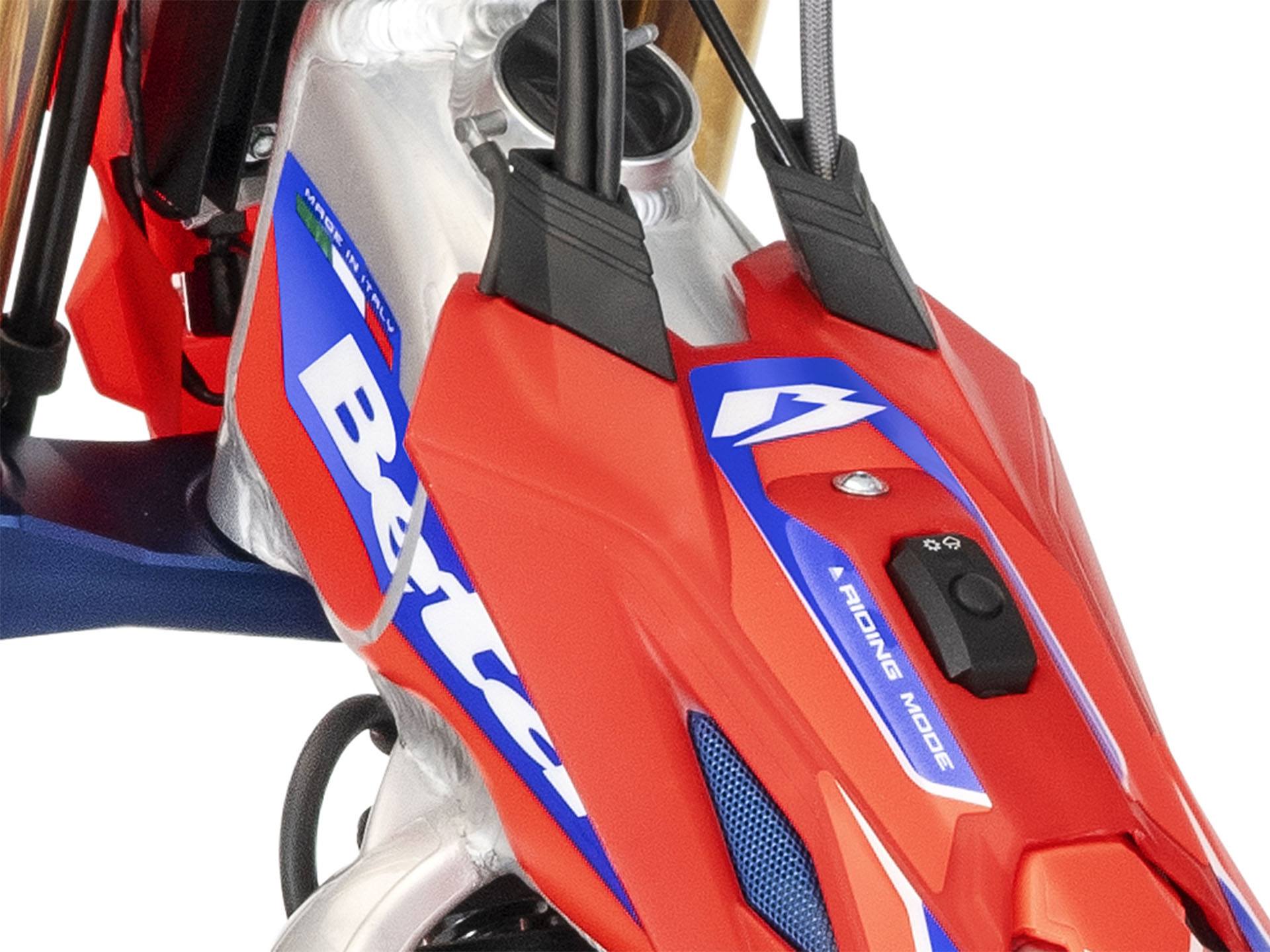 2024 Beta EVO Factory 300 4-Stroke in West Bridgewater, Massachusetts - Photo 7