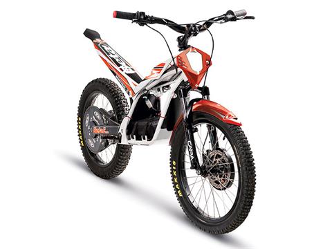 2024 Beta Minitrial Electric 20 in.