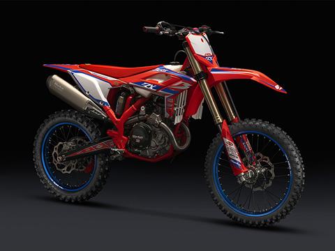 2025 Beta 450 RX in The Dalles, Oregon - Photo 2