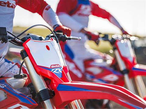 2025 Beta 450 RX in The Dalles, Oregon - Photo 8