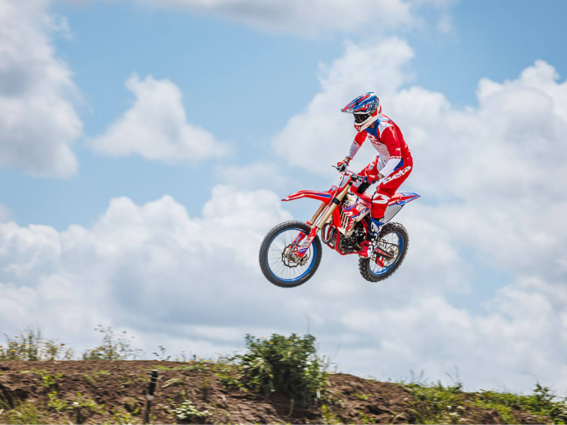 2025 Beta 450 RX in The Dalles, Oregon - Photo 10