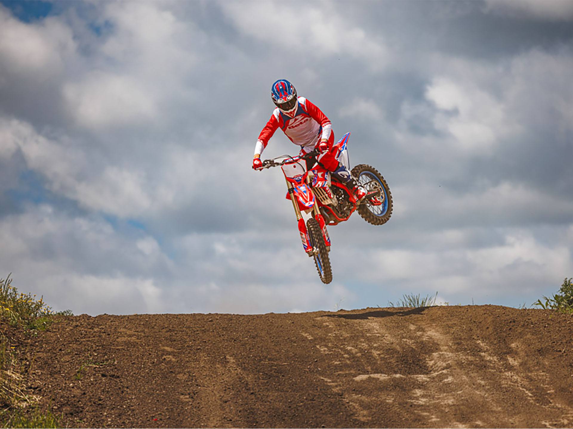 2025 Beta 450 RX in The Dalles, Oregon - Photo 11