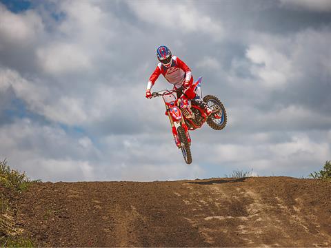 2025 Beta 450 RX in The Dalles, Oregon - Photo 11