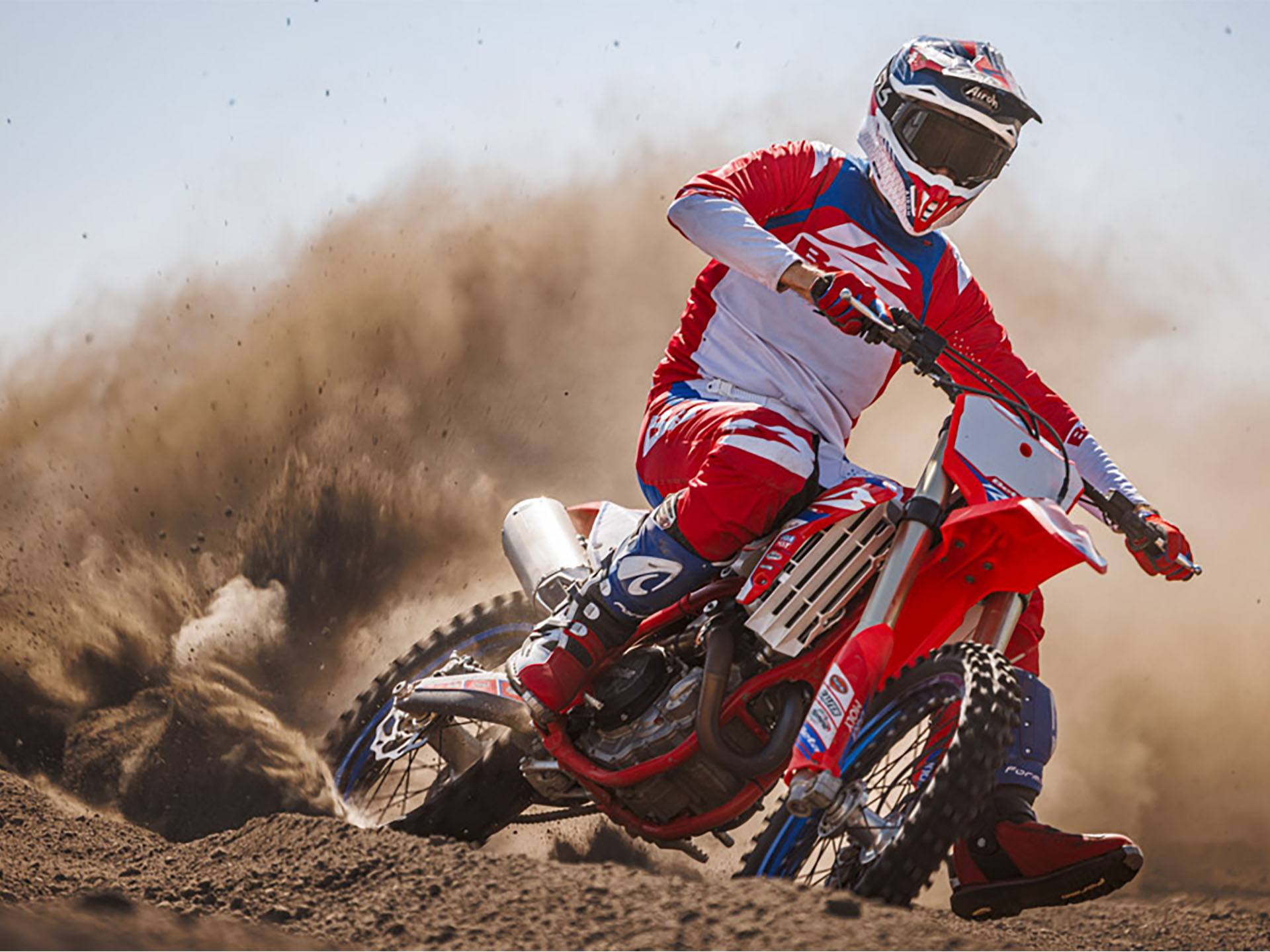 2025 Beta 450 RX in The Dalles, Oregon - Photo 12