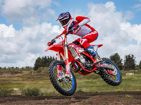 2025 Beta 450 RX in The Dalles, Oregon - Photo 13