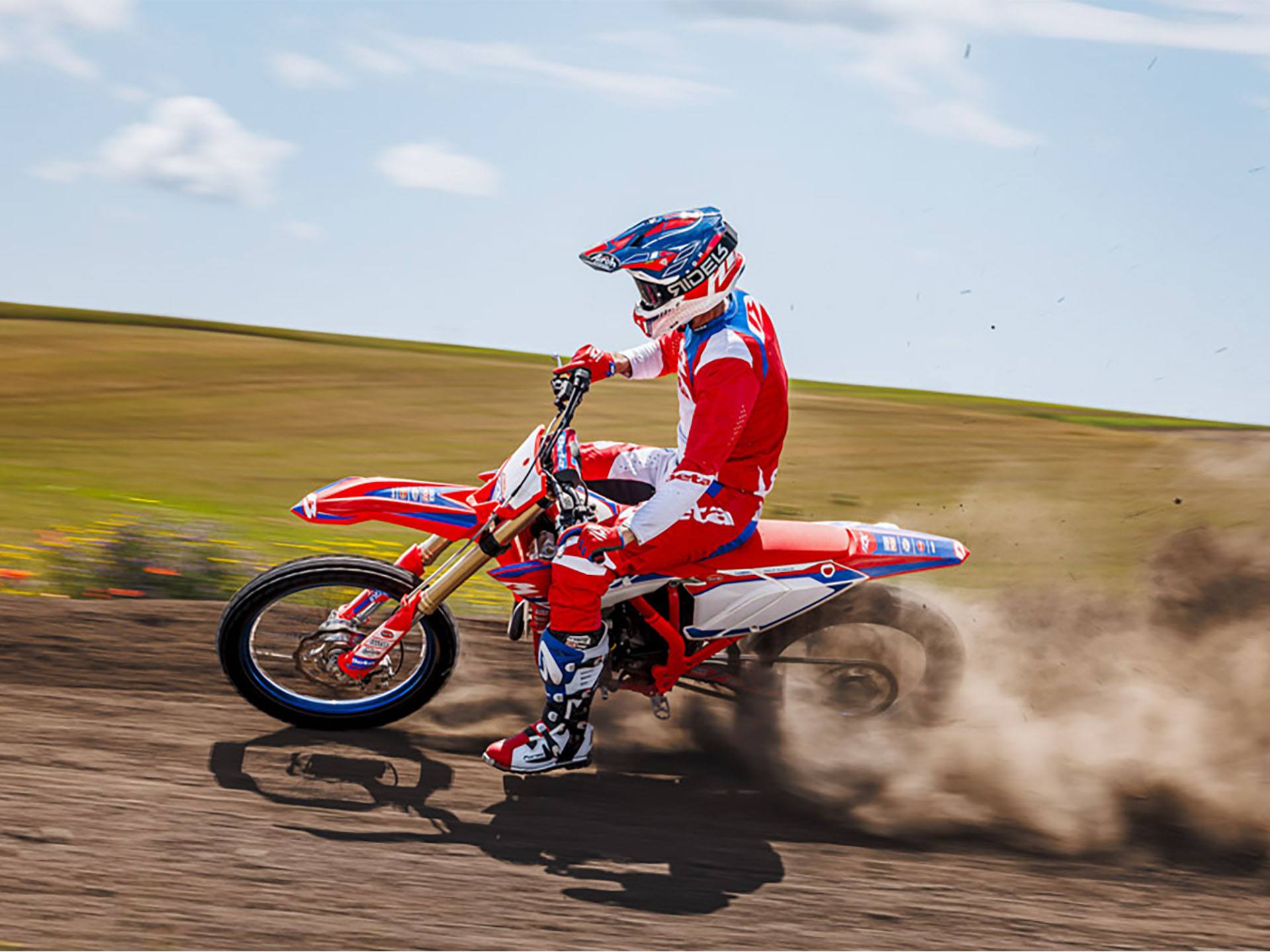 2025 Beta 450 RX in The Dalles, Oregon - Photo 14
