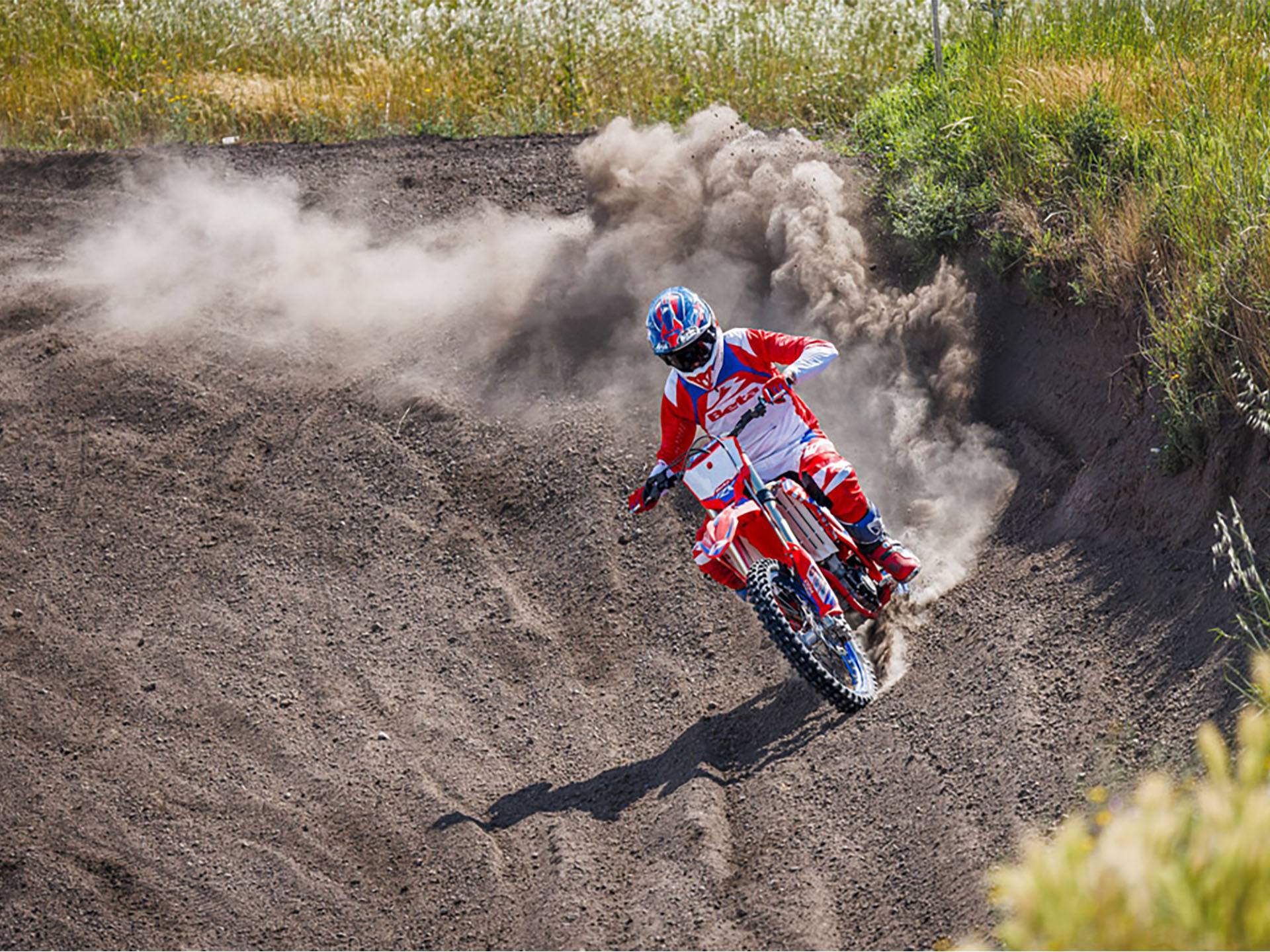 2025 Beta 450 RX in The Dalles, Oregon - Photo 15