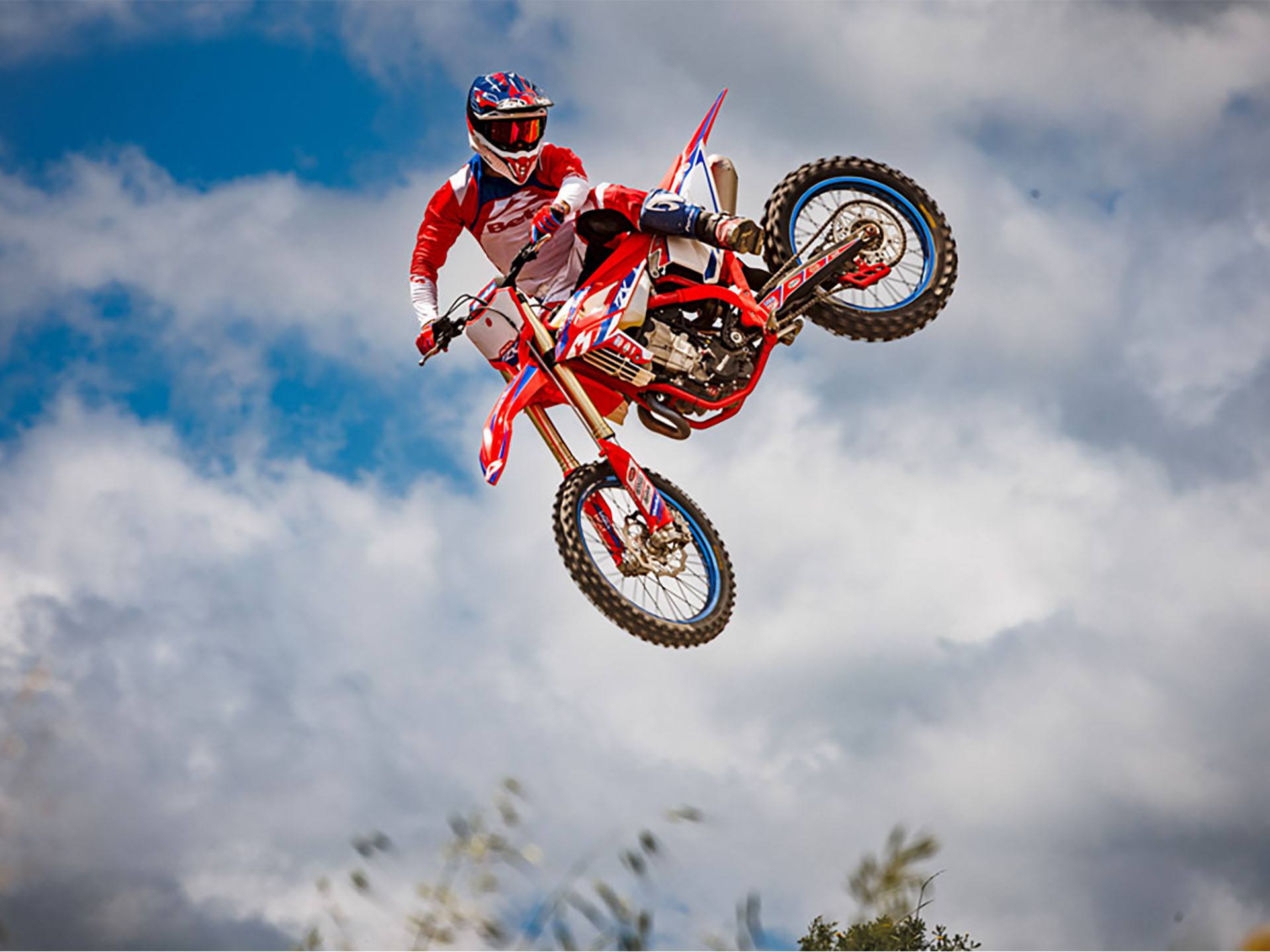 2025 Beta 450 RX in The Dalles, Oregon - Photo 16