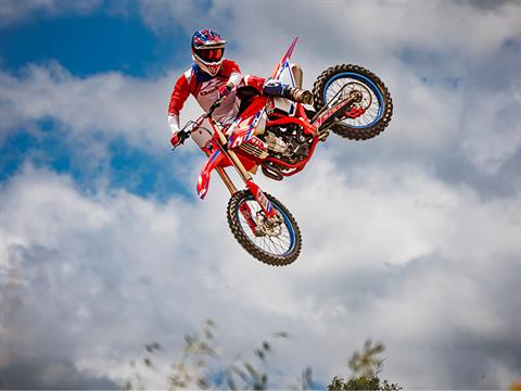 2025 Beta 450 RX in The Dalles, Oregon - Photo 16