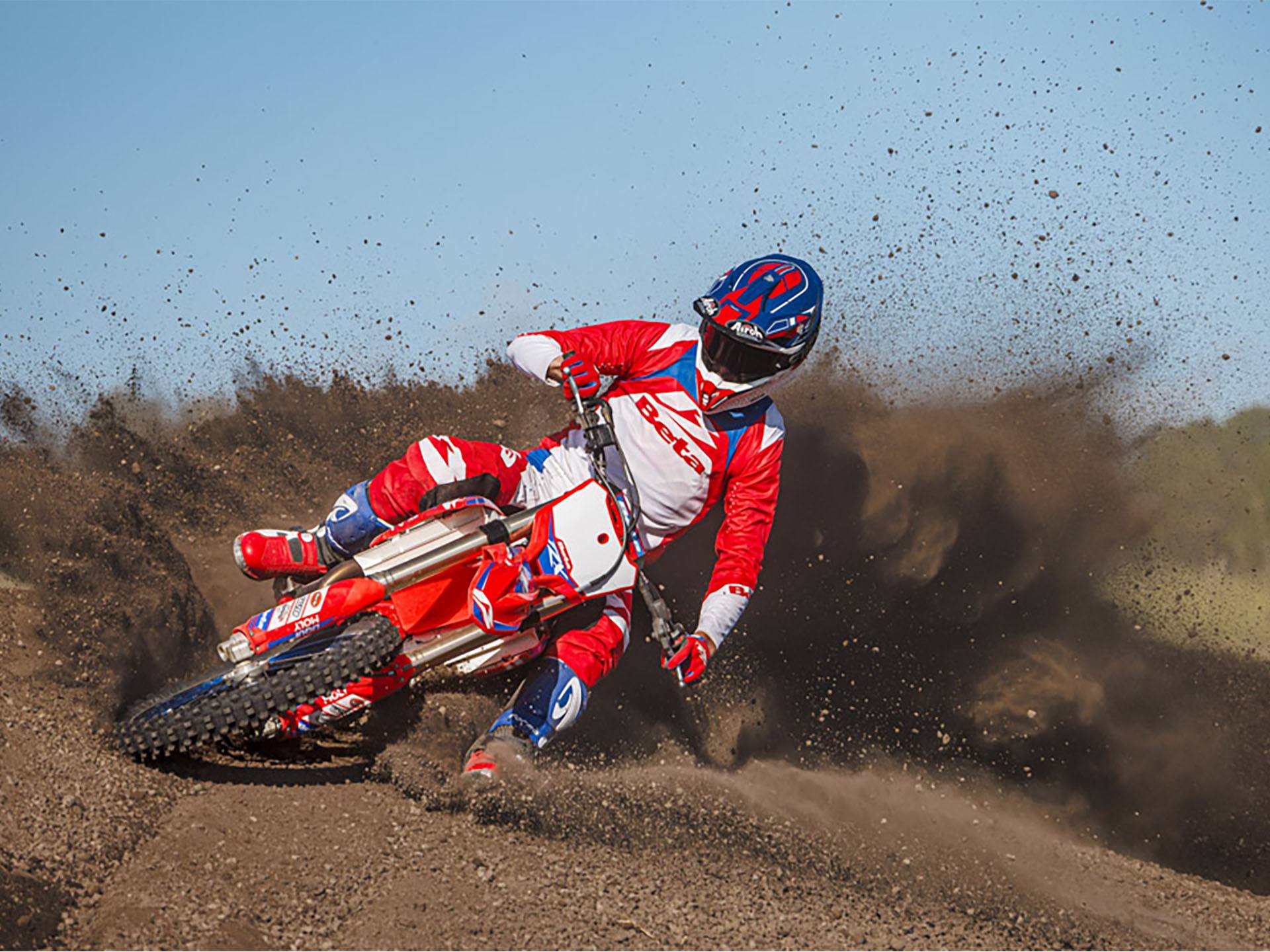 2025 Beta 450 RX in The Dalles, Oregon - Photo 17