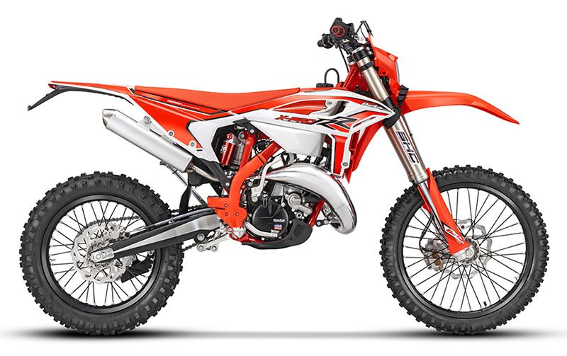 2025 Beta 125 RR X-Pro in The Dalles, Oregon - Photo 1