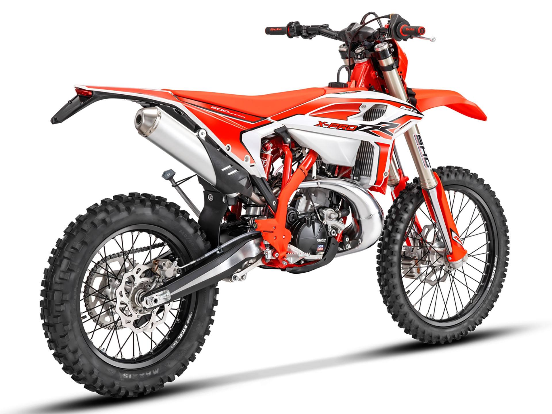 2025 Beta 125 RR X-Pro in The Dalles, Oregon - Photo 2