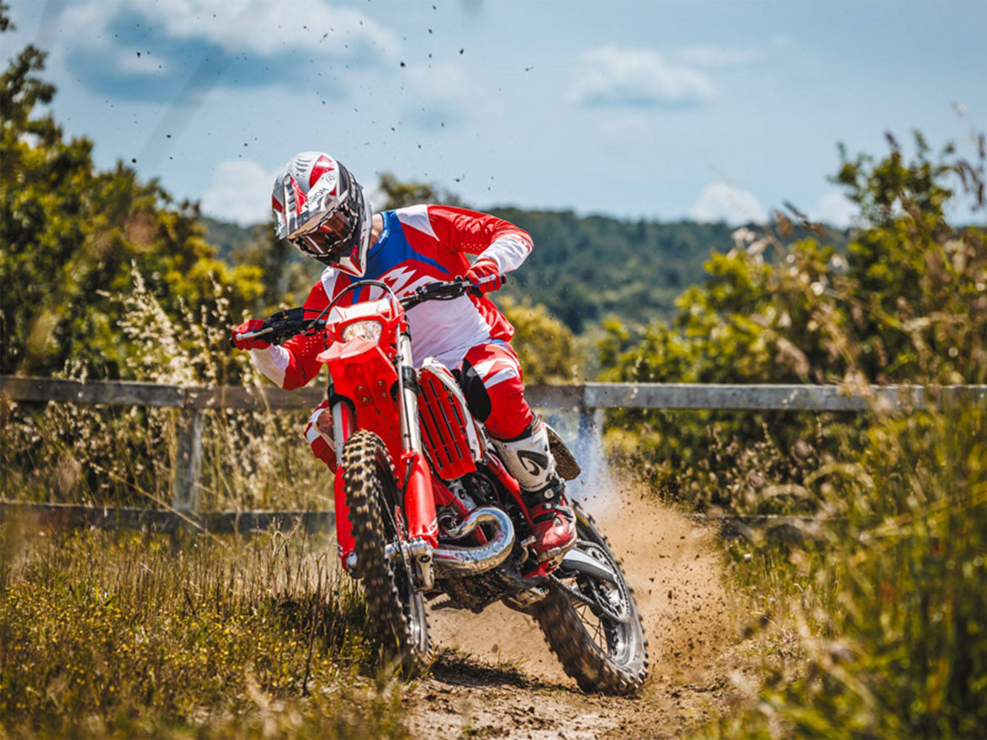2025 Beta 125 RR X-Pro in The Dalles, Oregon - Photo 4