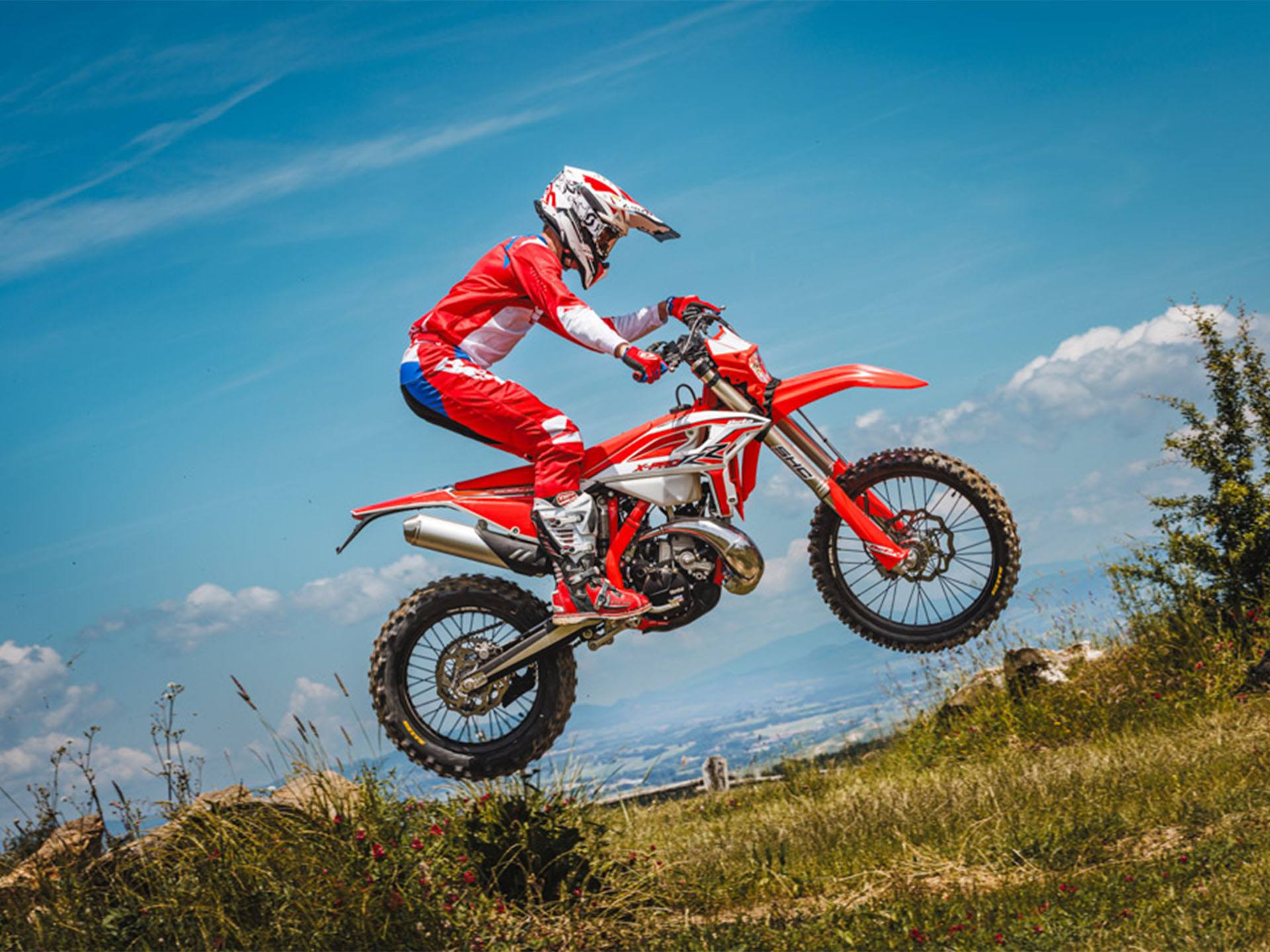 2025 Beta 125 RR X-Pro in The Dalles, Oregon - Photo 9