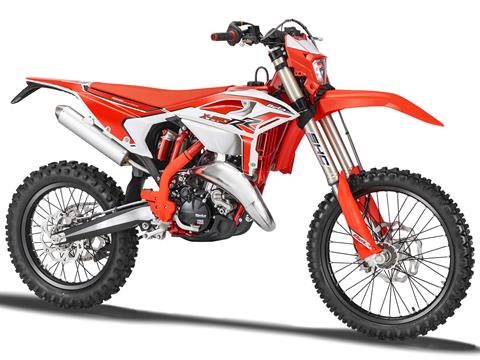 2025 Beta 125 RR X-Pro in West Bridgewater, Massachusetts - Photo 2