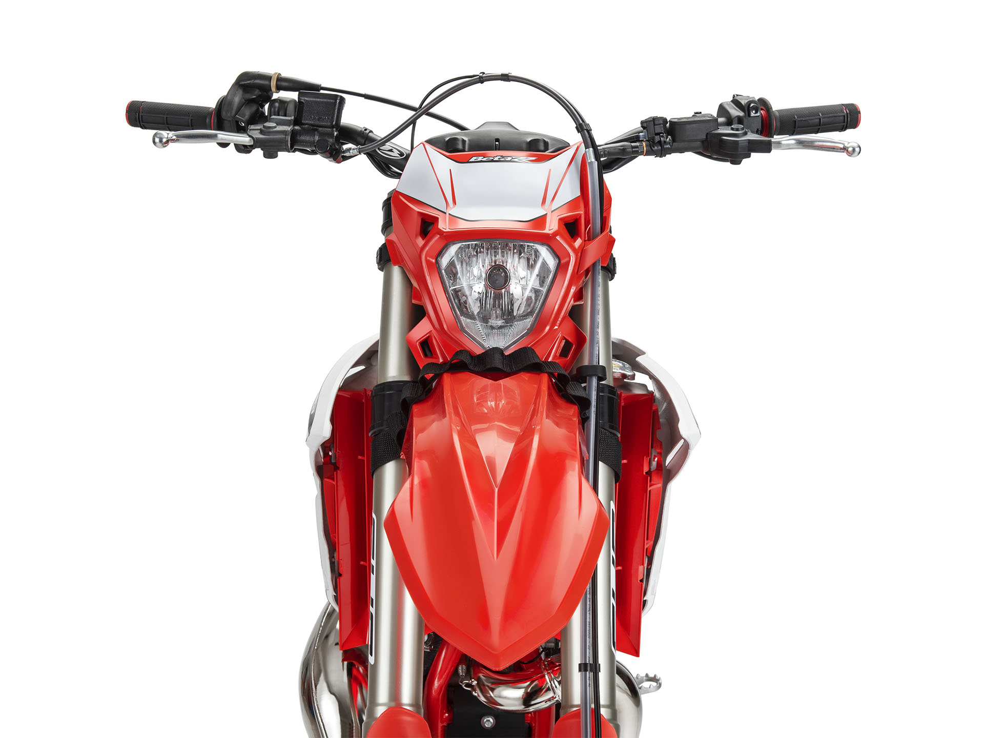 2025 Beta 125 RR X-Pro in West Bridgewater, Massachusetts - Photo 7