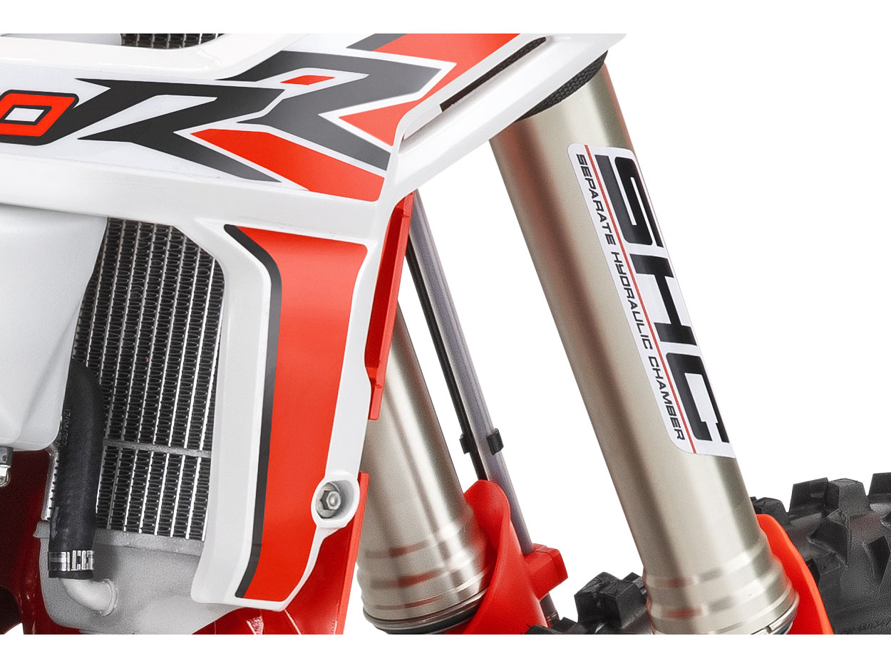 2025 Beta 125 RR X-Pro in West Bridgewater, Massachusetts - Photo 8