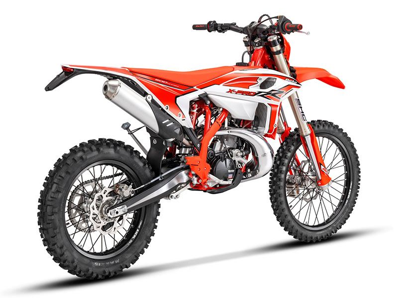 2025 Beta 200 RR X-Pro in The Dalles, Oregon - Photo 1