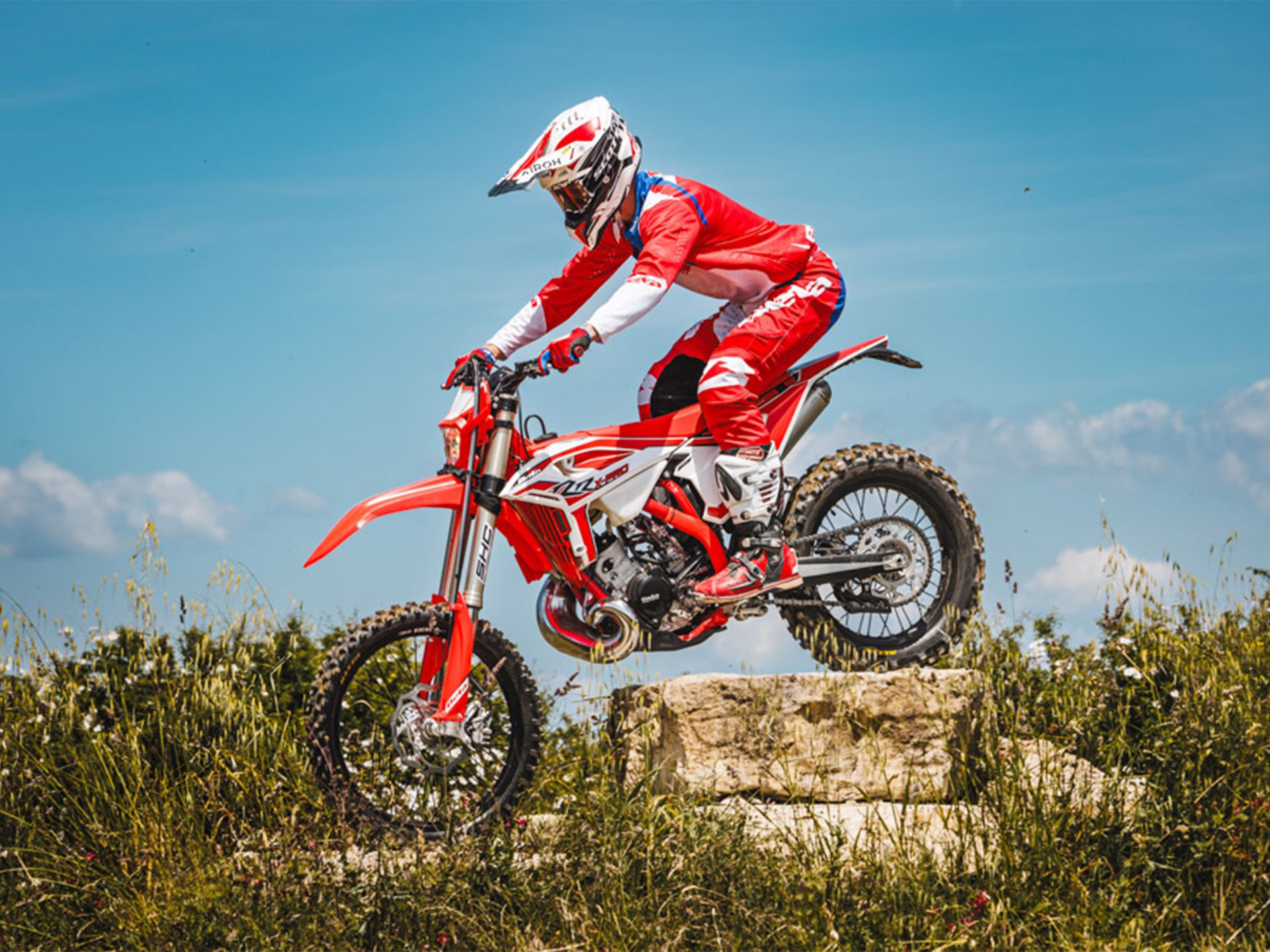 2025 Beta 200 RR X-Pro in The Dalles, Oregon - Photo 2
