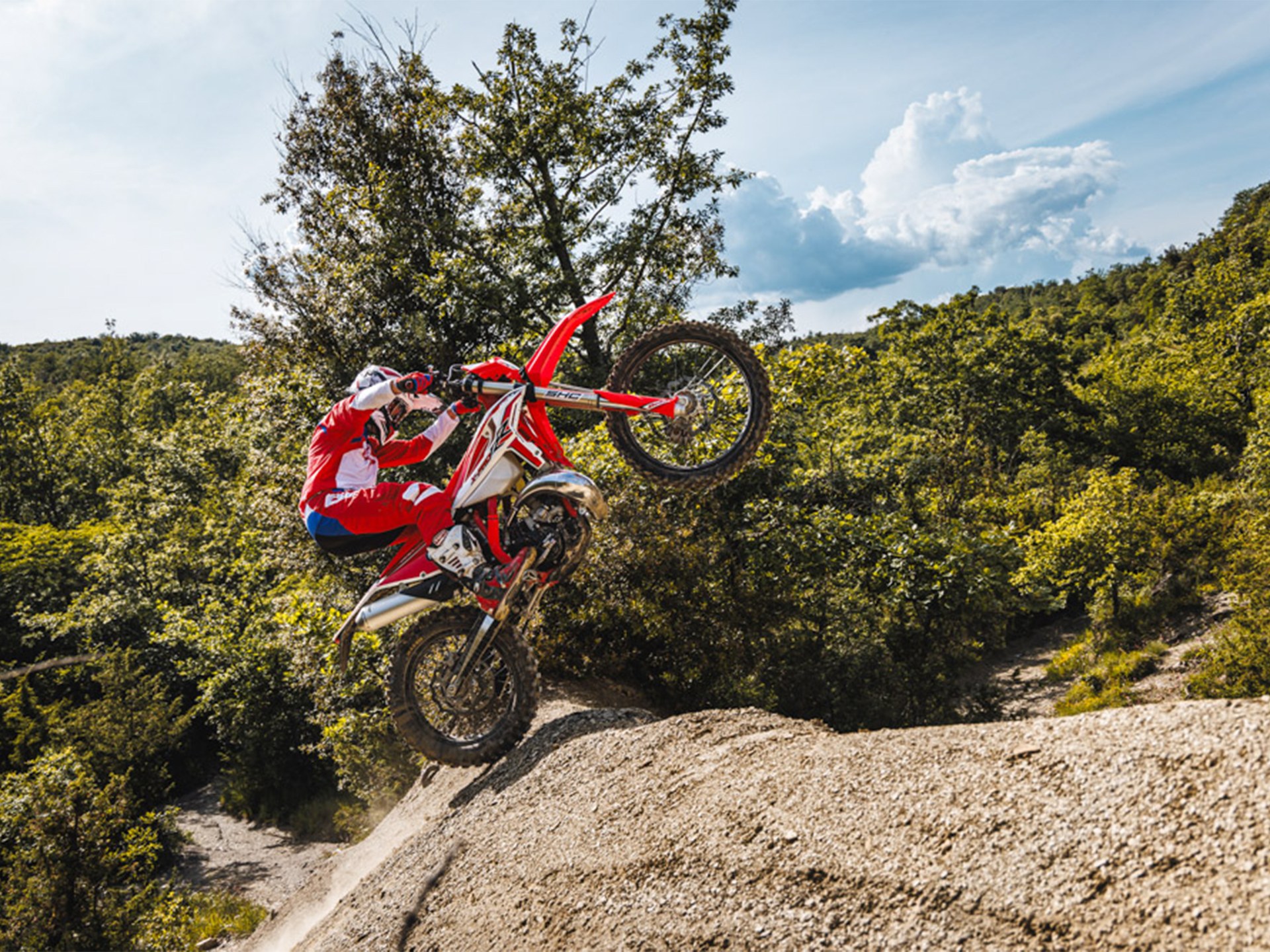 2025 Beta 200 RR X-Pro in The Dalles, Oregon - Photo 4