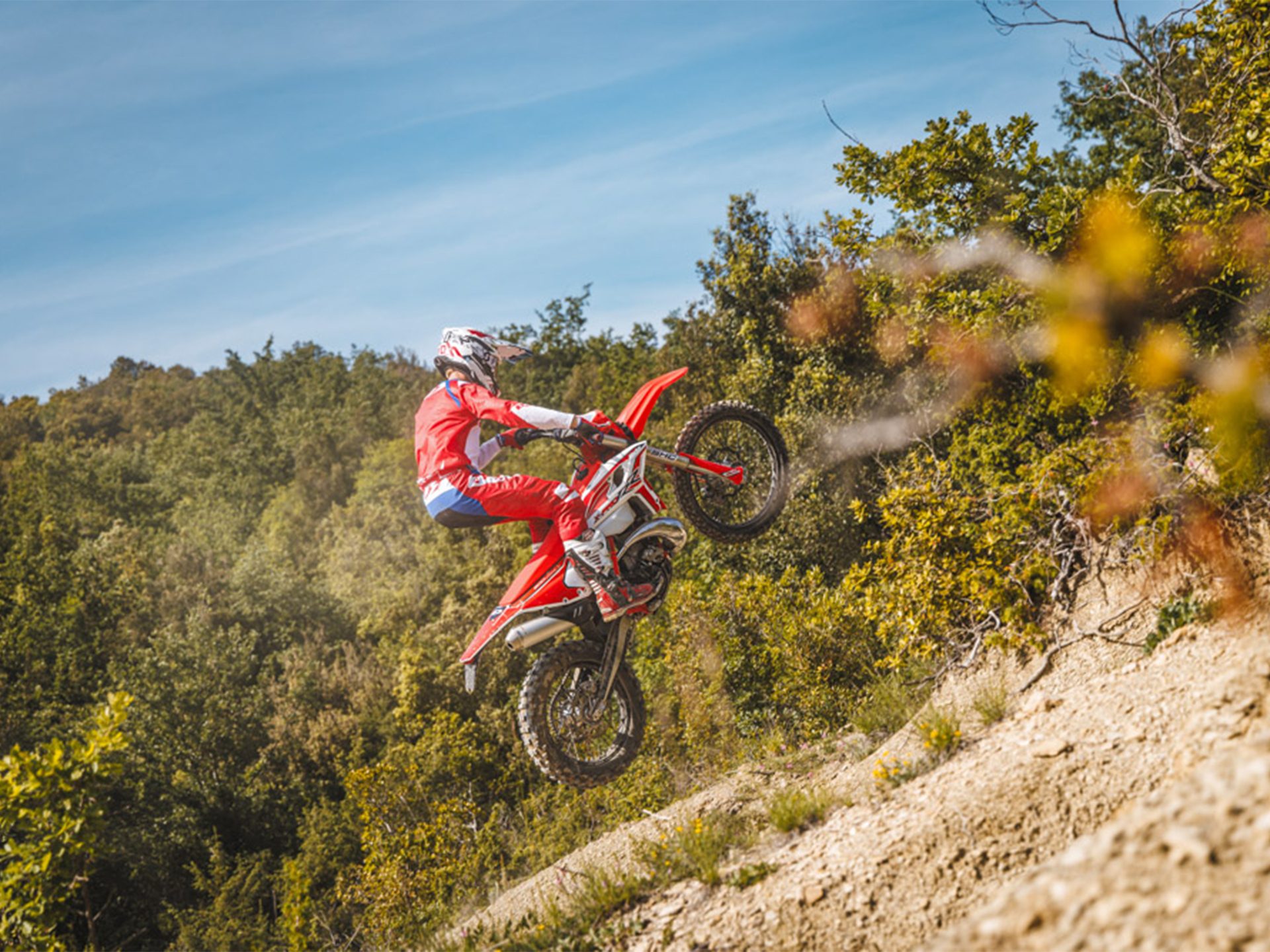 2025 Beta 200 RR X-Pro in The Dalles, Oregon - Photo 5