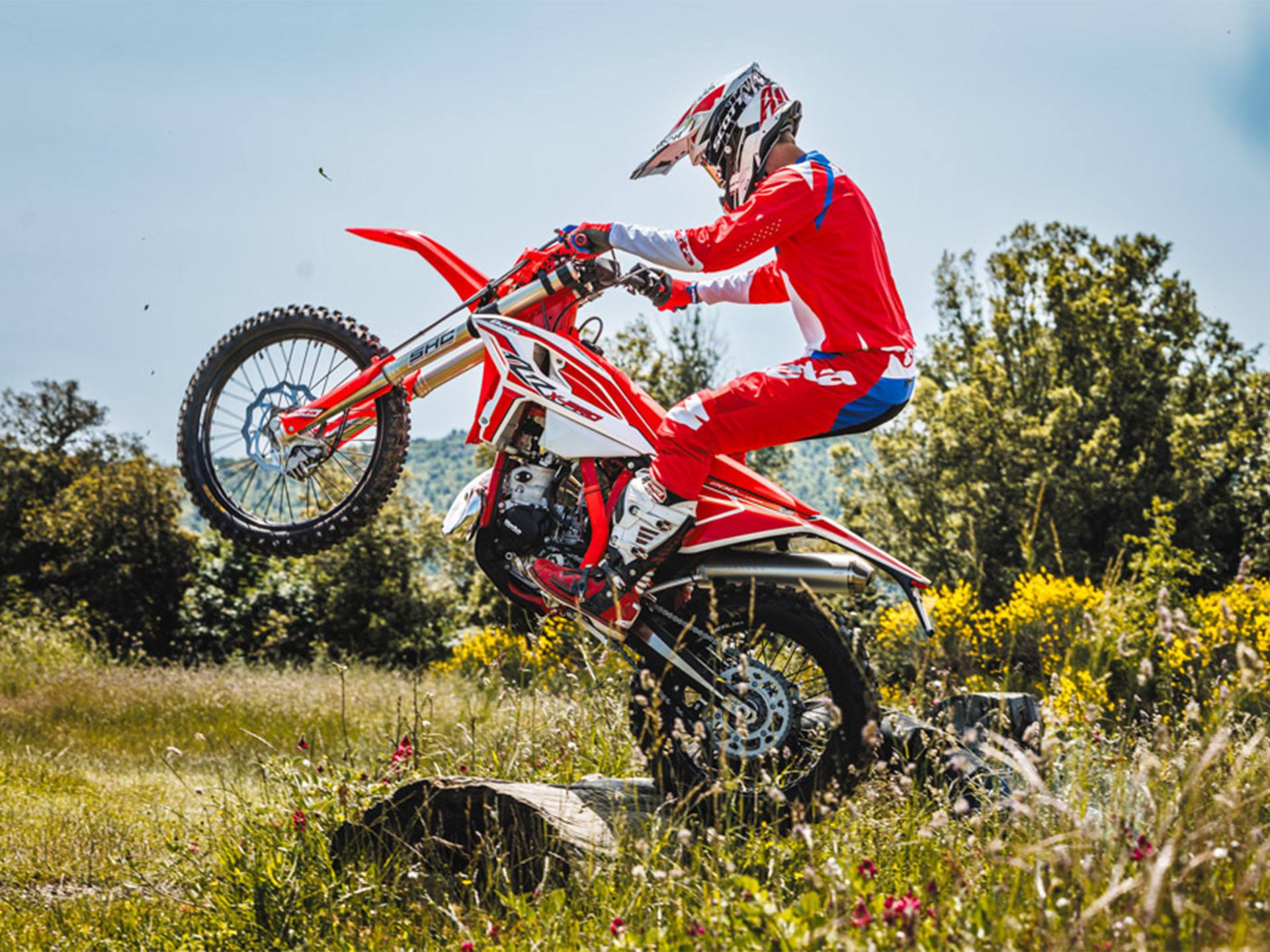 2025 Beta 200 RR X-Pro in The Dalles, Oregon - Photo 6