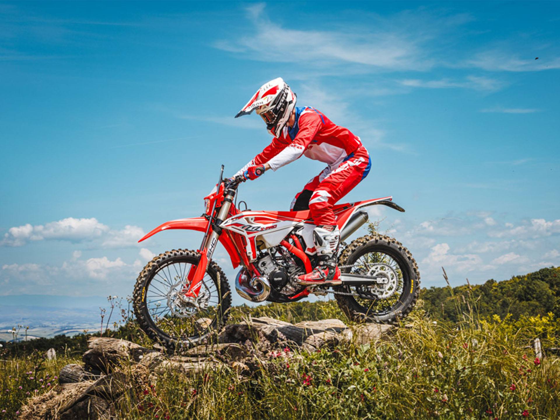 2025 Beta 200 RR X-Pro in The Dalles, Oregon - Photo 7