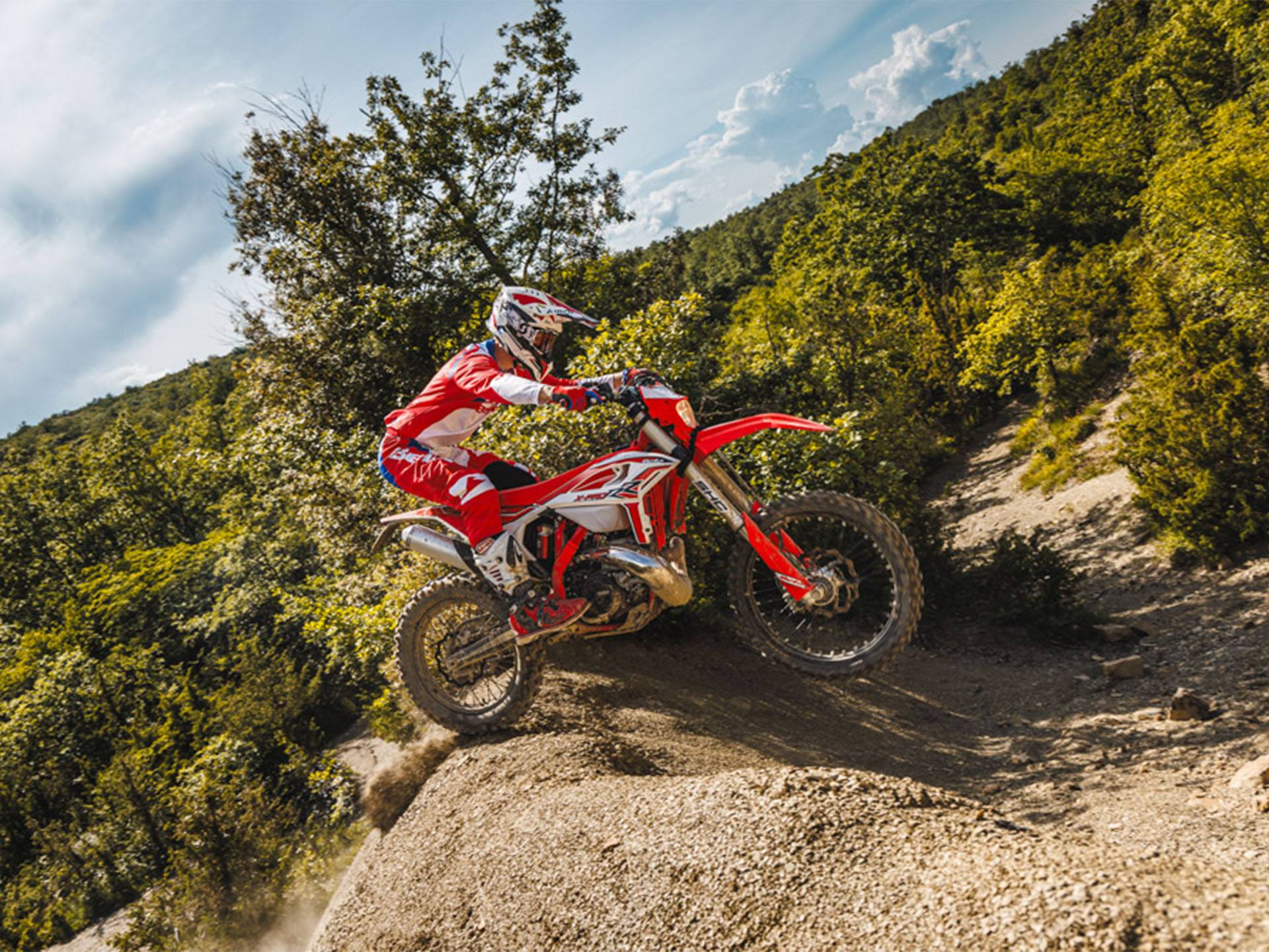 2025 Beta 250 RR X-Pro in The Dalles, Oregon - Photo 2