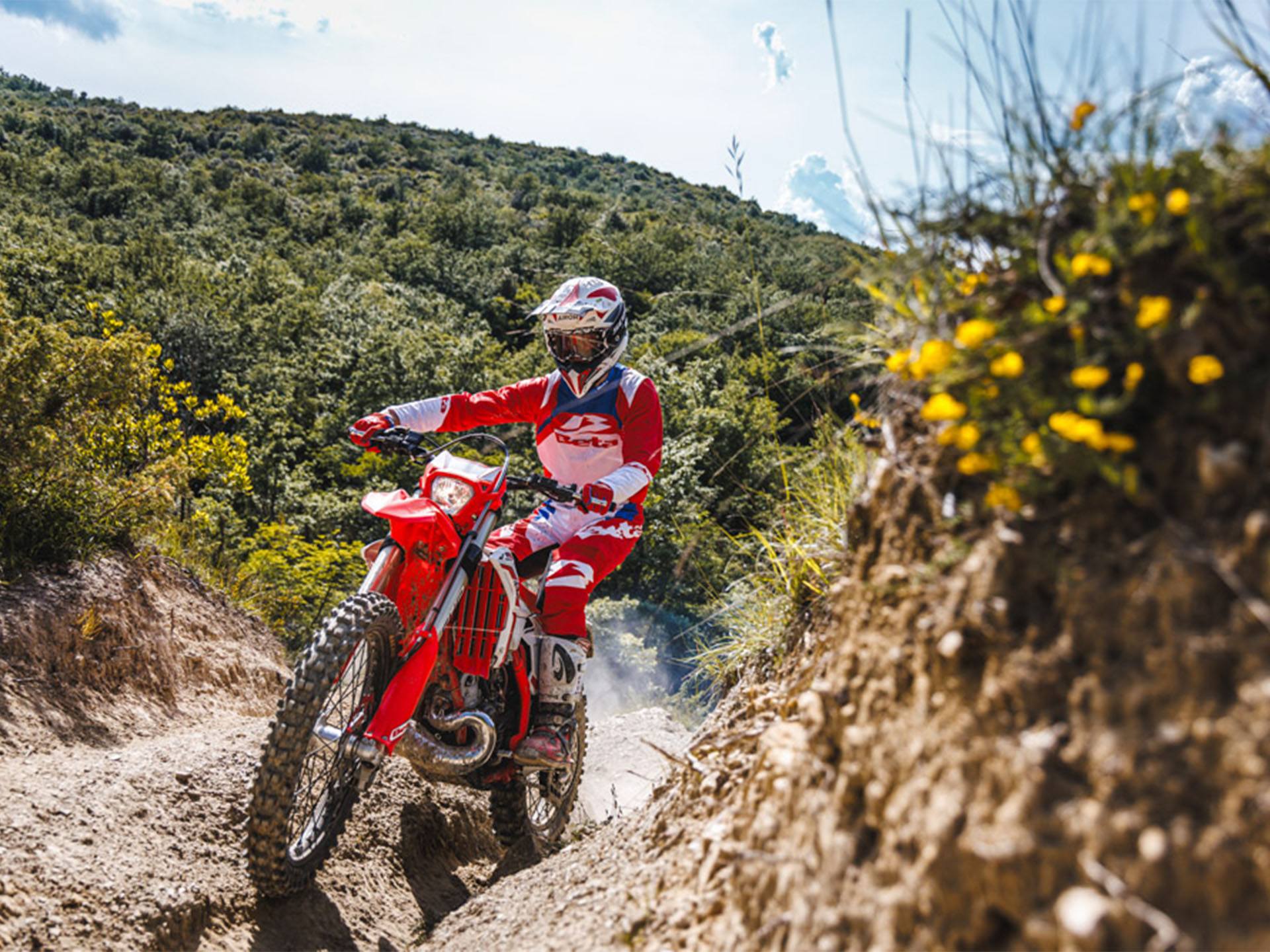 2025 Beta 250 RR X-Pro in The Dalles, Oregon - Photo 3