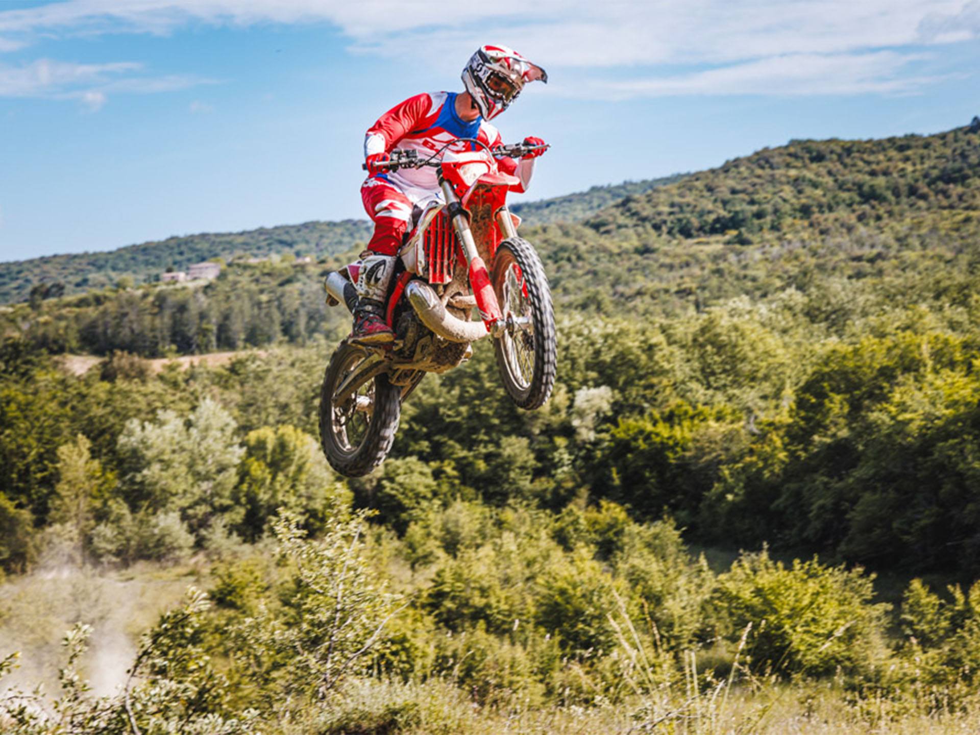 2025 Beta 250 RR X-Pro in The Dalles, Oregon - Photo 4