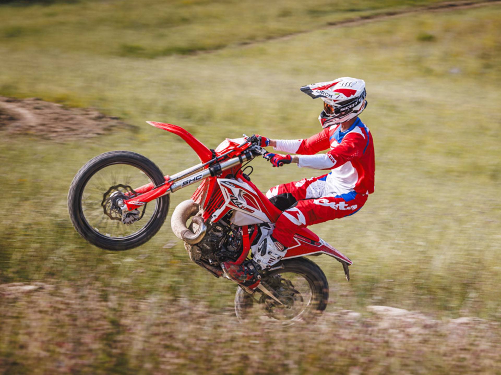 2025 Beta 250 RR X-Pro in The Dalles, Oregon - Photo 6