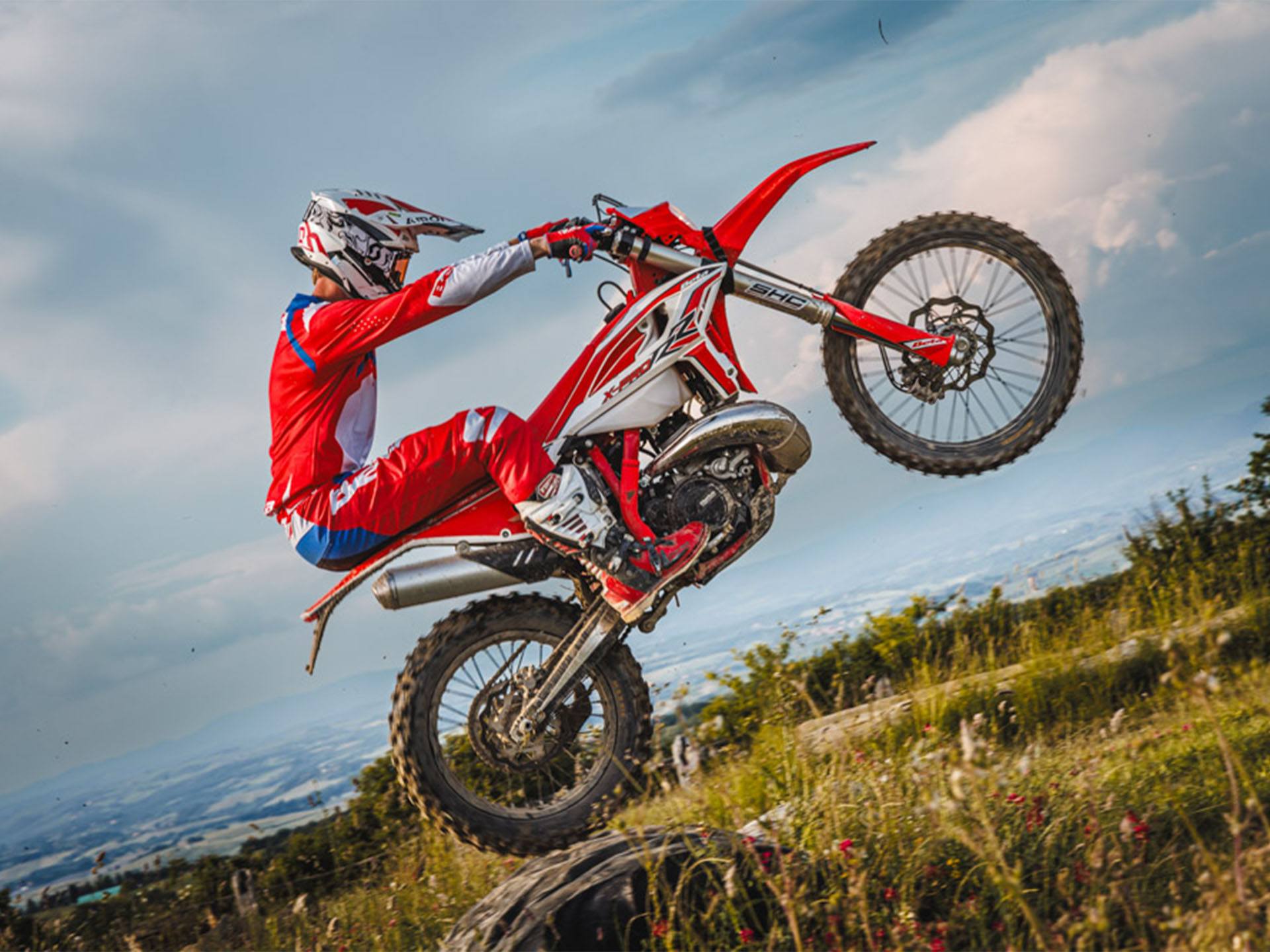 2025 Beta 250 RR X-Pro in The Dalles, Oregon - Photo 9