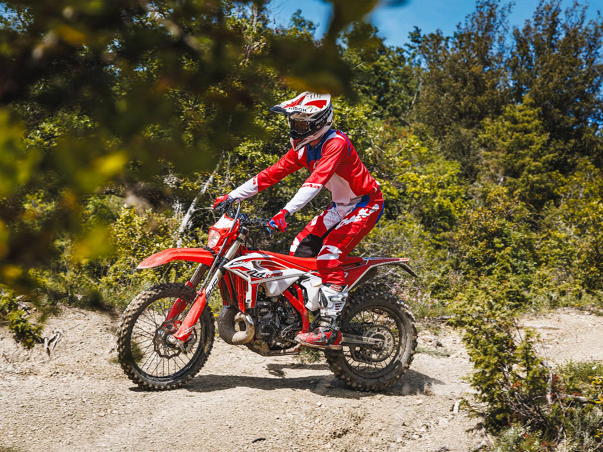 2025 Beta 250 RR X-Pro in The Dalles, Oregon - Photo 11