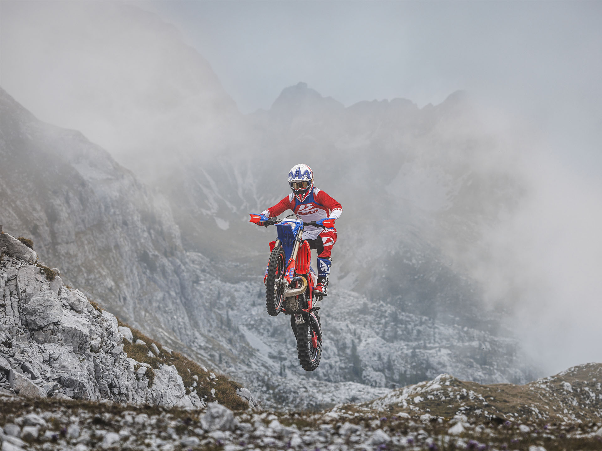 2025 Beta 250 RR Race in West Bridgewater, Massachusetts - Photo 6