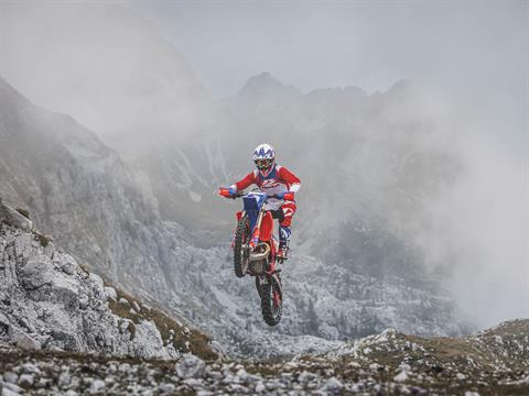 2025 Beta 250 RR Race in West Bridgewater, Massachusetts - Photo 6