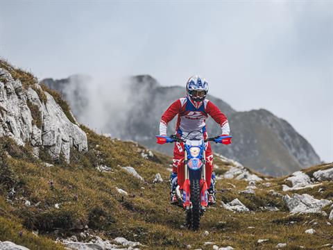 2025 Beta 250 RR Race in West Bridgewater, Massachusetts - Photo 7