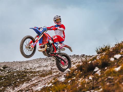 2025 Beta 250 RR Race in West Bridgewater, Massachusetts - Photo 8