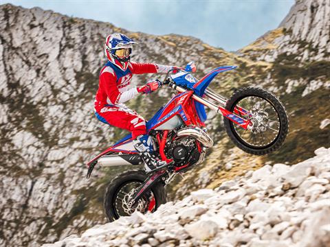 2025 Beta 250 RR Race in West Bridgewater, Massachusetts - Photo 9