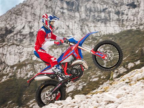 2025 Beta 250 RR Race in West Bridgewater, Massachusetts - Photo 10