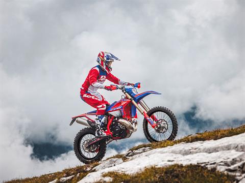 2025 Beta 250 RR Race in West Bridgewater, Massachusetts - Photo 11