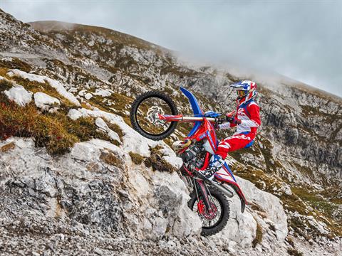 2025 Beta 250 RR Race in West Bridgewater, Massachusetts - Photo 13