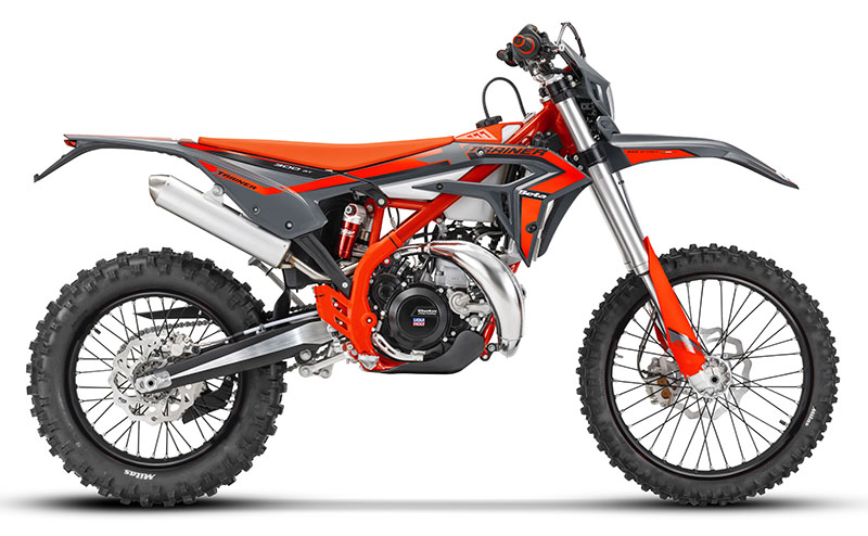 2025 Beta 250 Xtrainer in The Dalles, Oregon - Photo 1