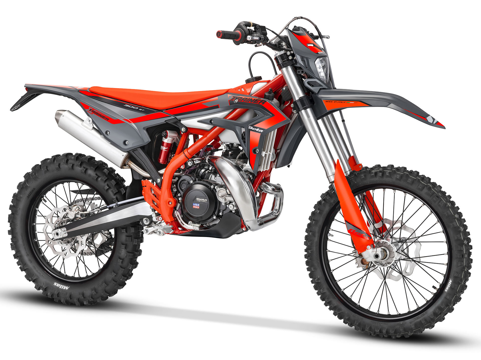2025 Beta 250 Xtrainer in The Dalles, Oregon - Photo 2