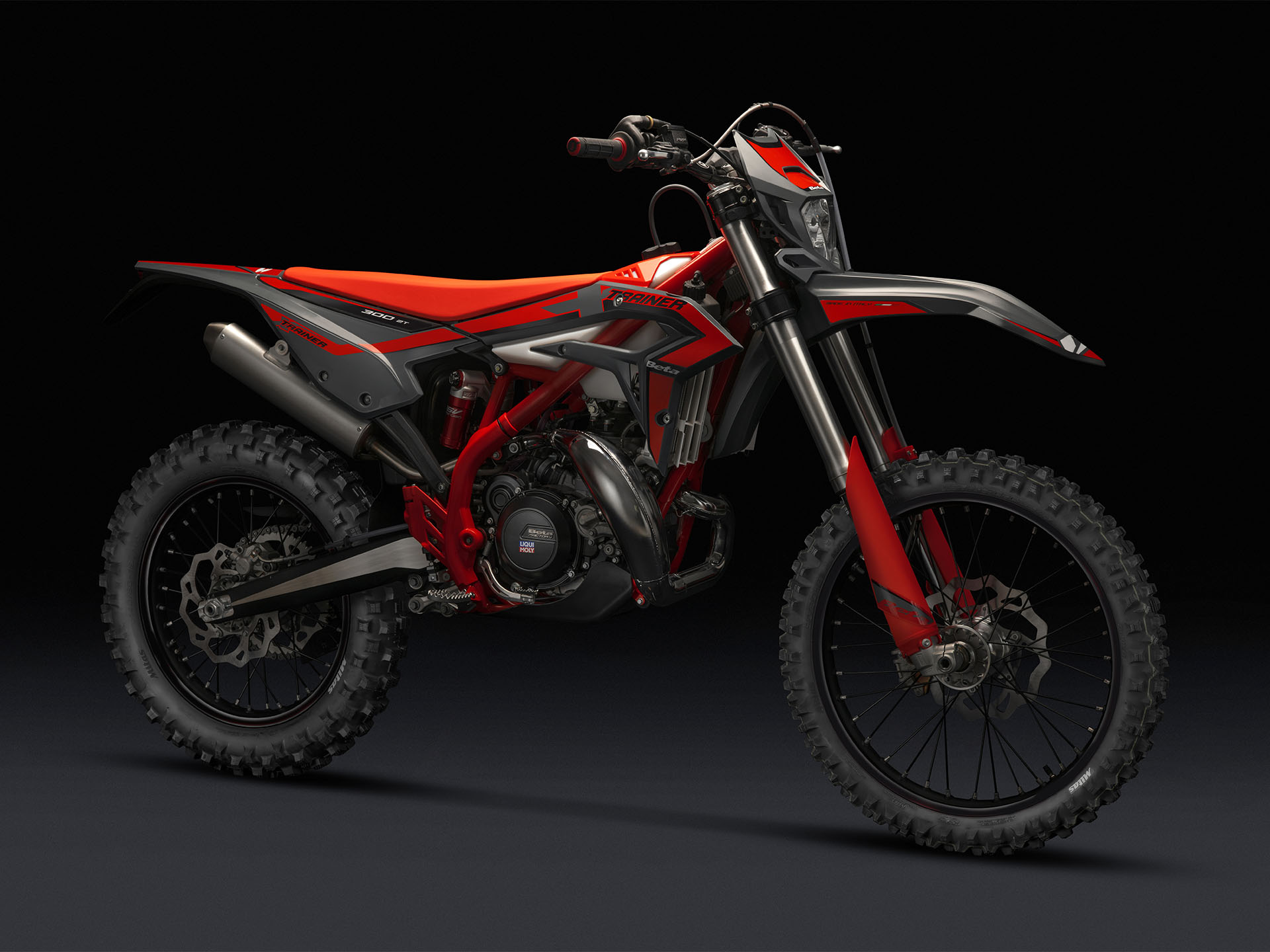 2025 Beta 250 Xtrainer in The Dalles, Oregon - Photo 3