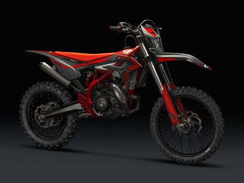 2025 Beta 250 Xtrainer in The Dalles, Oregon - Photo 3