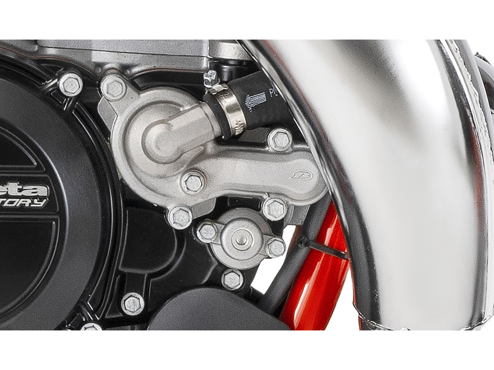 2025 Beta 250 Xtrainer in The Dalles, Oregon - Photo 4