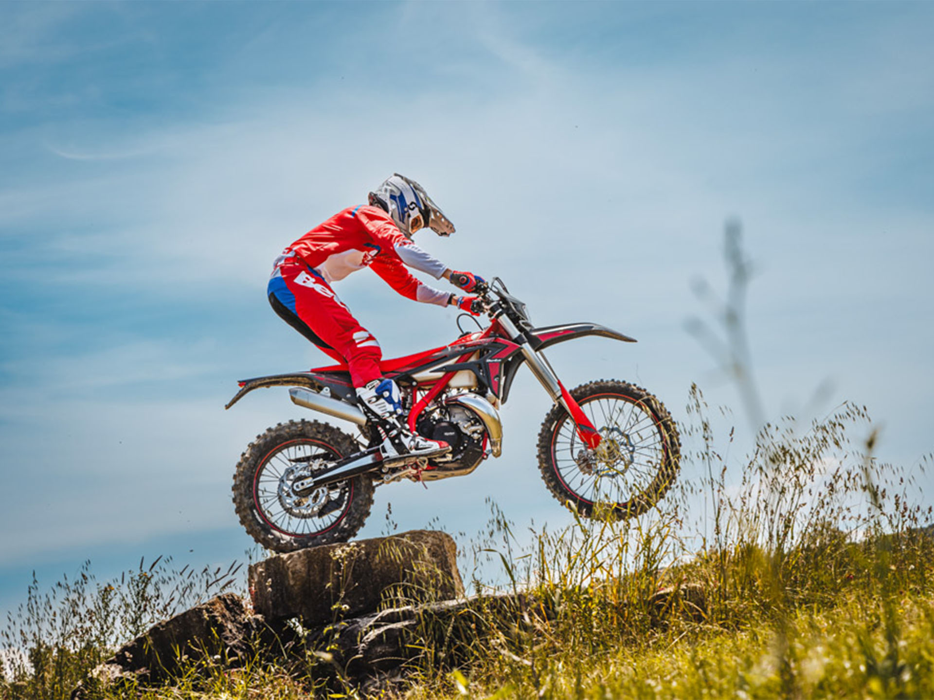 2025 Beta 250 Xtrainer in The Dalles, Oregon - Photo 6